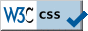 CSS validátor